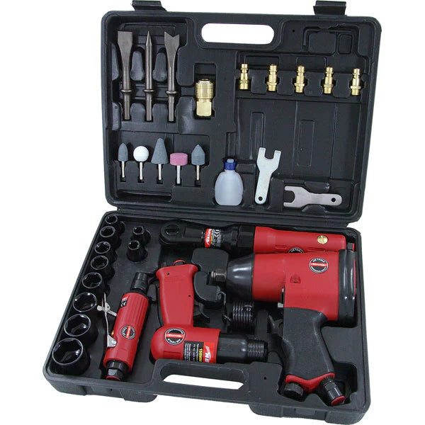 Air Tools & Kits