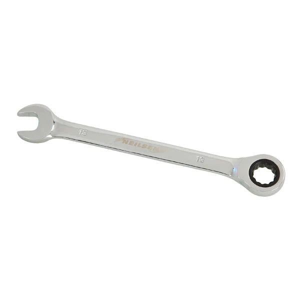 Single Piece Sockets, Spanners & Wrenches