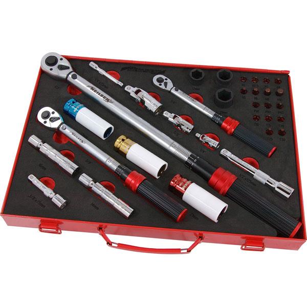 Torque Setting Tools