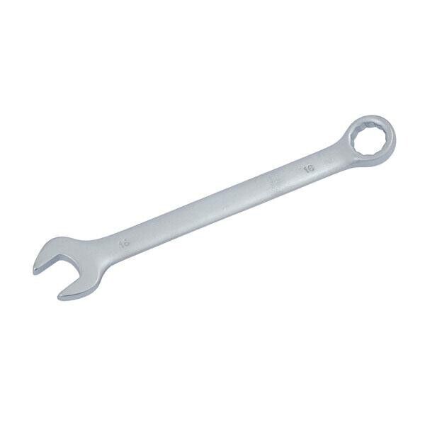 Neilsen 16mm Spanner / Satin Finish