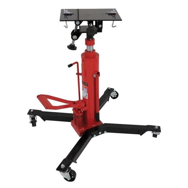 Vertical Transmission Jack 0.5 Ton