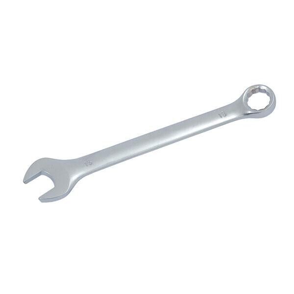 Neilsen 15mm Spanner / Satin Finish