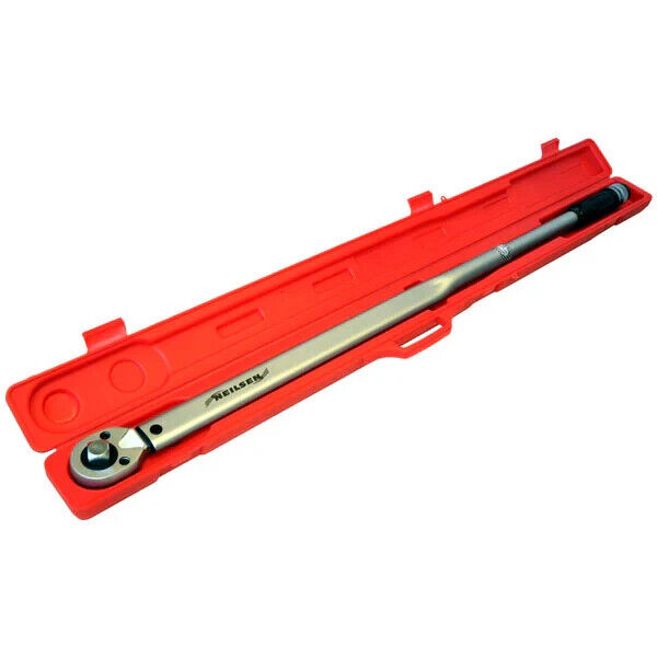 1 inch Torque Wrench 140-980Nm