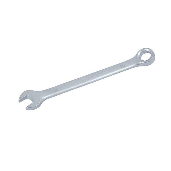 Neilsen 10mm Spanner / Satin Finish