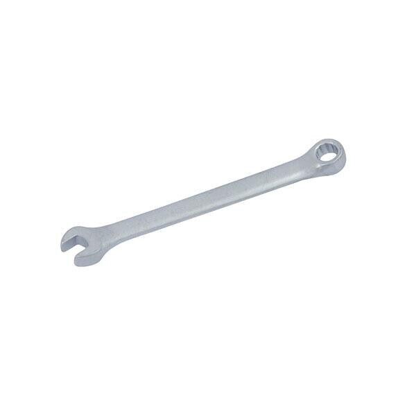 Neilsen 6mm Spanner / Satin Finish