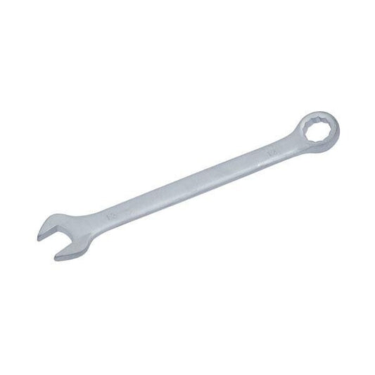 Neilsen 12mm Spanner / Satin Finish