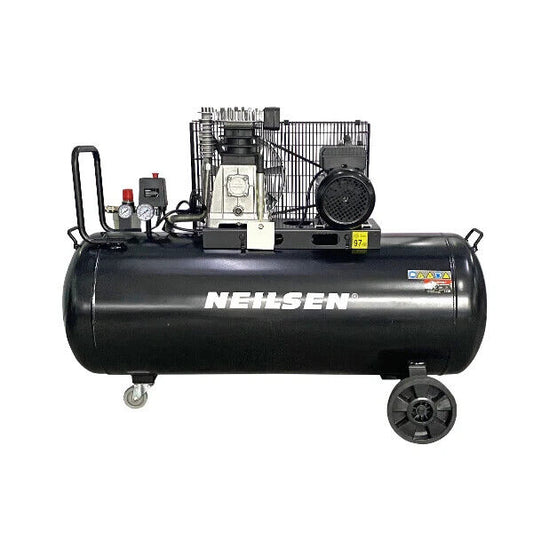 200L / 3.0HP BELT DRIVE AIR COMPRESSOR