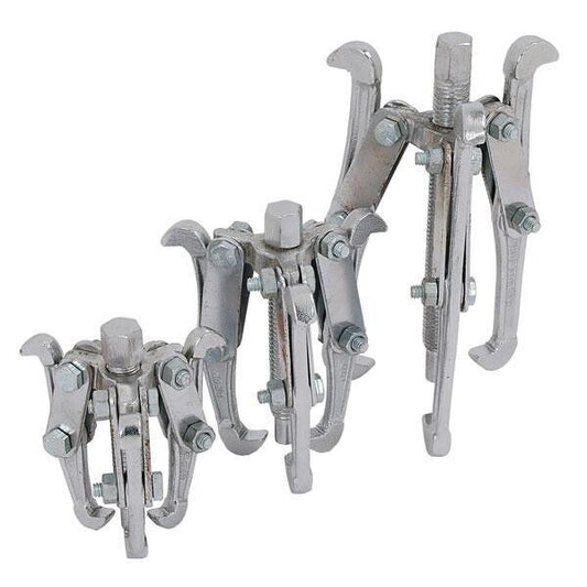 3PC BEARING PULLER SET