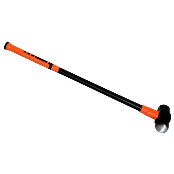 8lb Sledge Hammer - 36in. Fibreglass Handle