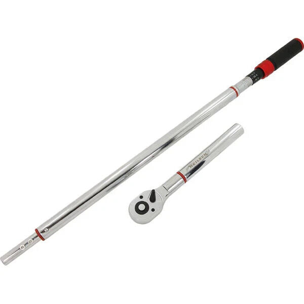 3/4inch Torque Wrench 200-800Nm