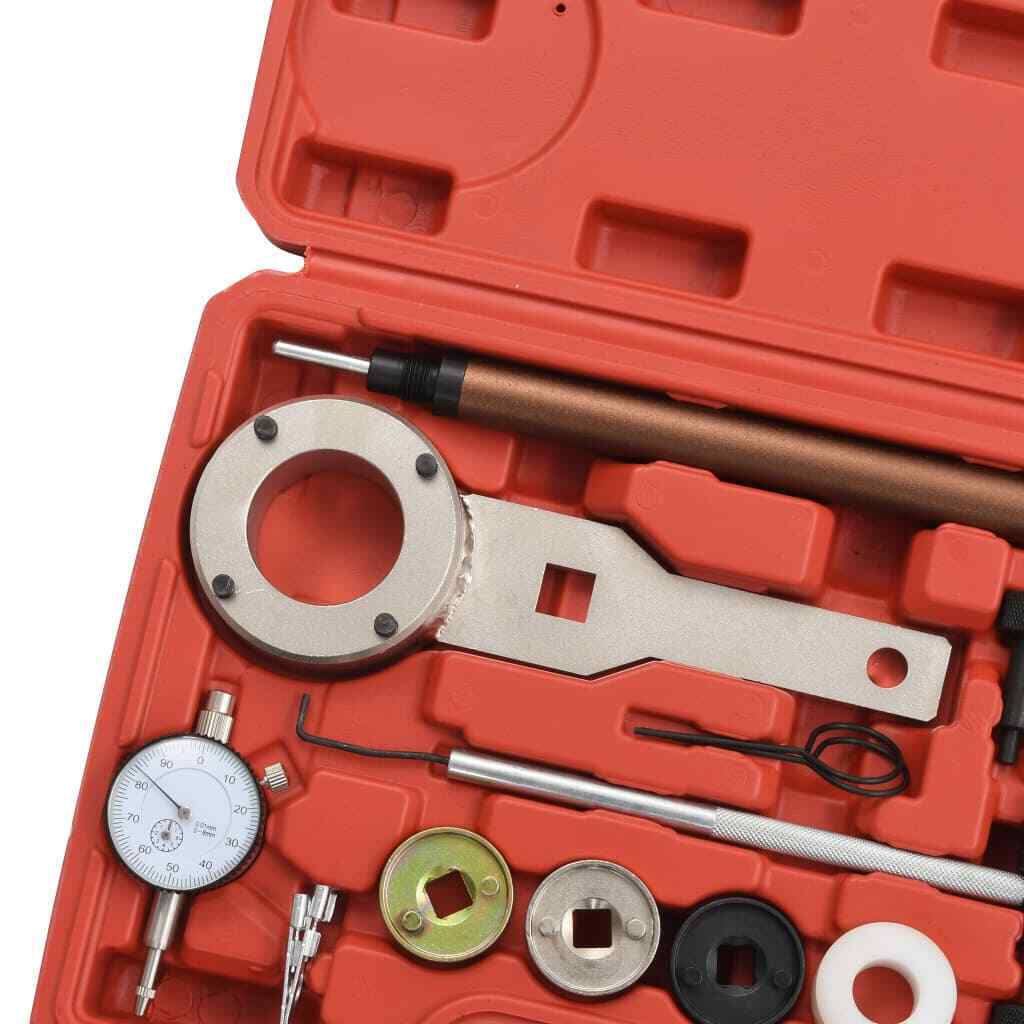 18 Piece Engine Timing Tool Kit for VAG 1.8/2.0 TFSI