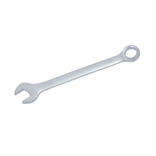 Neilsen 17mm Spanner / Satin Finish