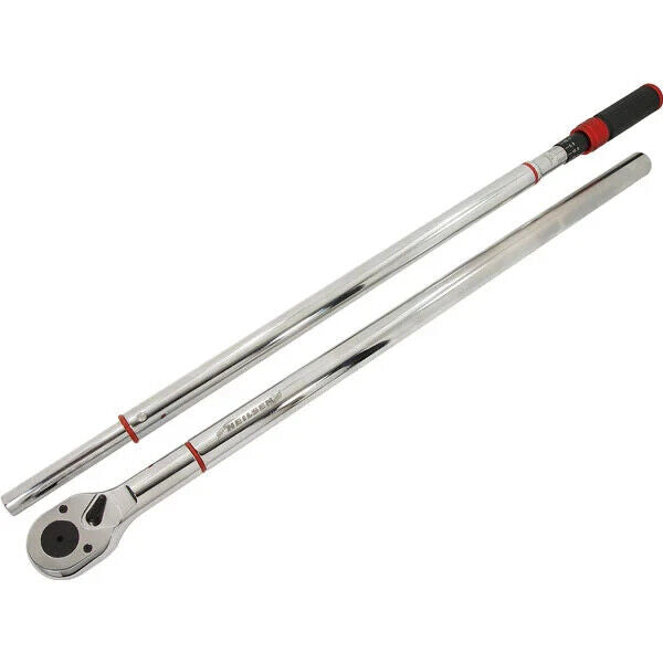 1 inch Torque Wrench 300-1500Nm