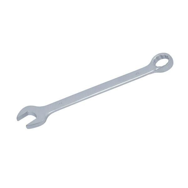 Neilsen 21mm Spanner / Satin Finish