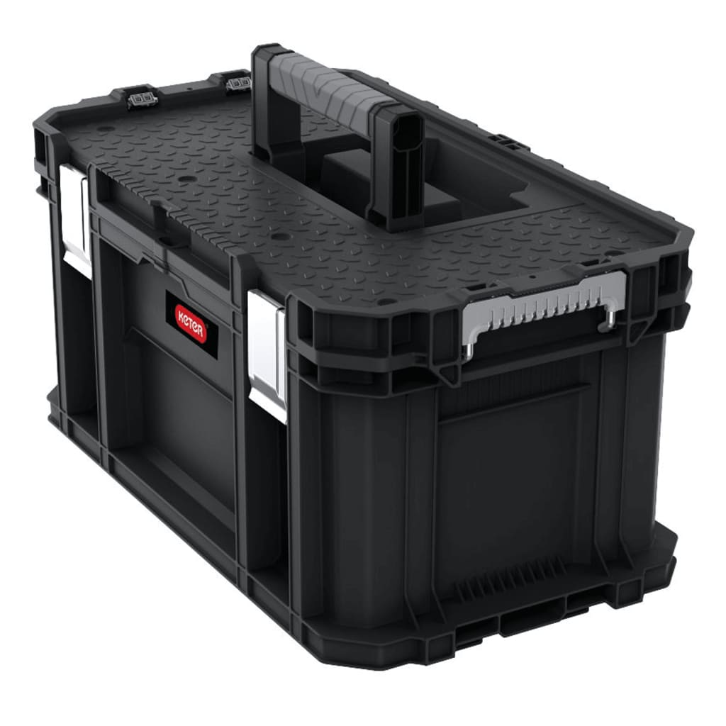 Keter Tool Case Connect Black