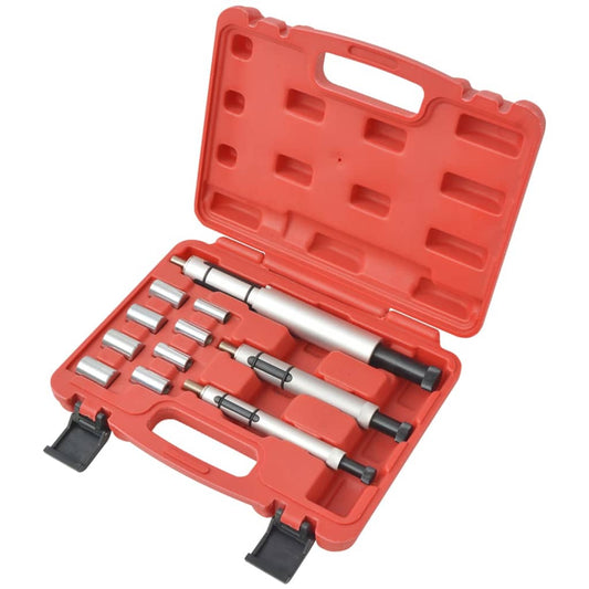 11 Piece Clutch Alignment Tool Set