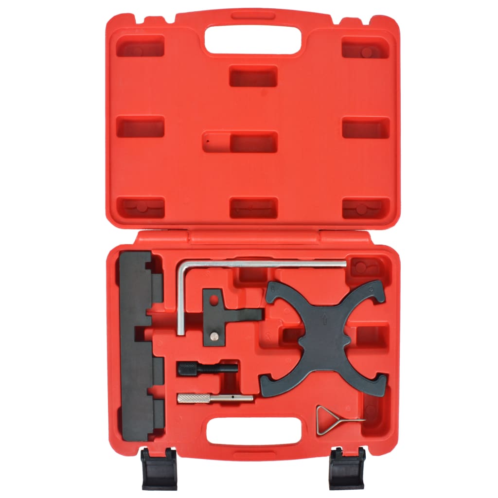 Engine Timing Tool Kit for Ford 1.5 1.6 TI VCT and 2.0 TDCI