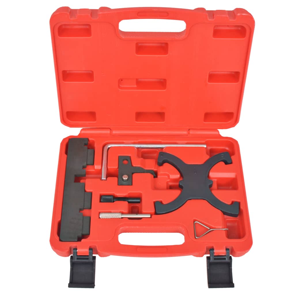 Engine Timing Tool Kit for Ford 1.5 1.6 TI VCT and 2.0 TDCI