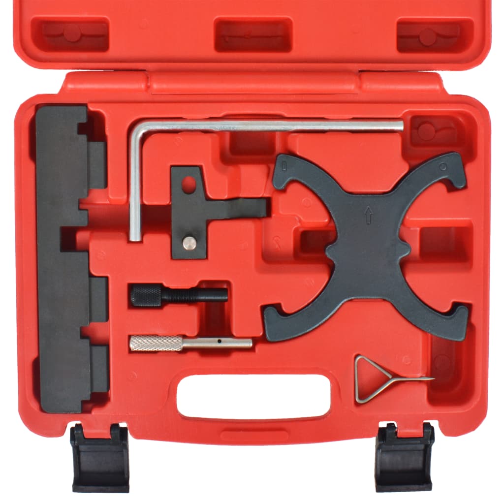 Engine Timing Tool Kit for Ford 1.5 1.6 TI VCT and 2.0 TDCI