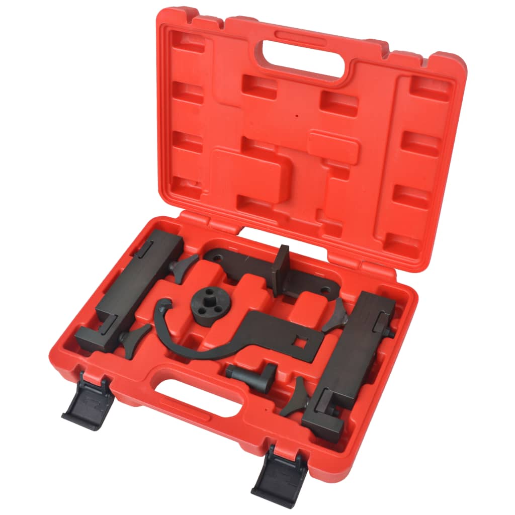 Engine Timing Tool Kit for Jaguar & Land Rover V8 5.0L