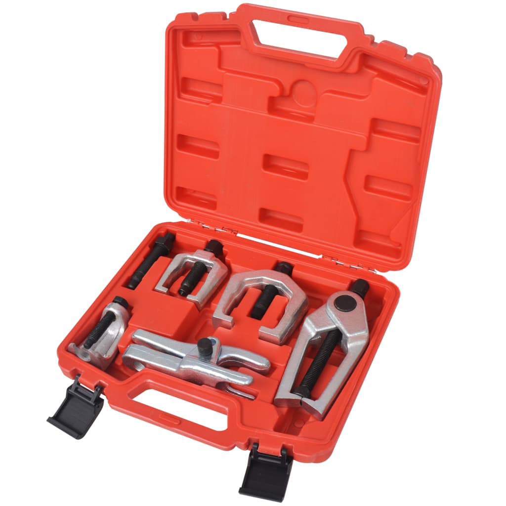 5 Piece Front End Repair Toolset