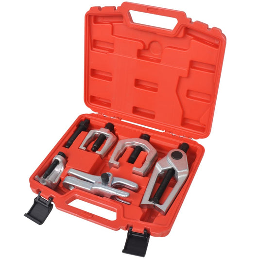 5 Piece Front End Repair Toolset