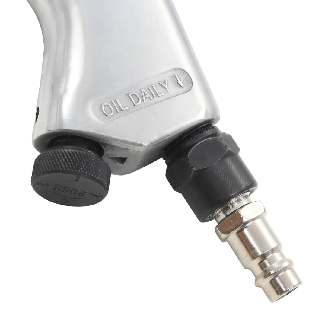 Air Impact Wrench 1/2"