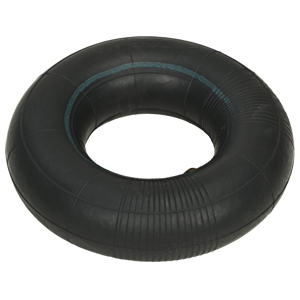 Inner Tubes 4 pcs 3.00-4 260x85 for Sack Truck Wheels Rubber