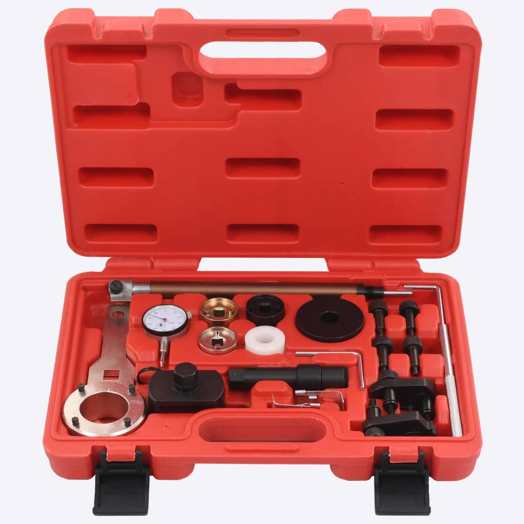 22 Piece Engine Timing Tool Kit for VAG 1.8/2.0 TSI TFSI