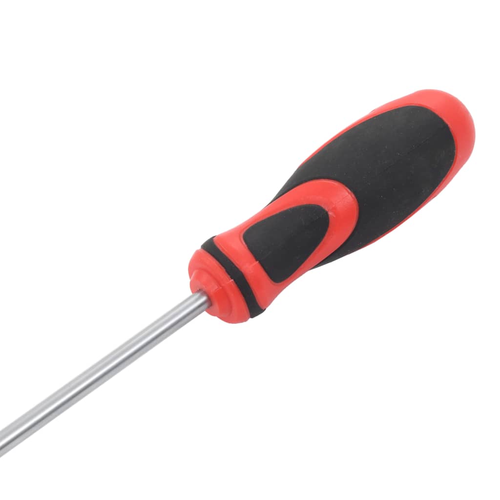 5 Piece Torx Screwdriver Set 300 mm