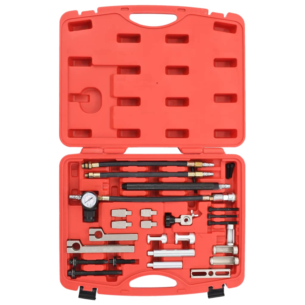 Universal Valve Spring Tool Set