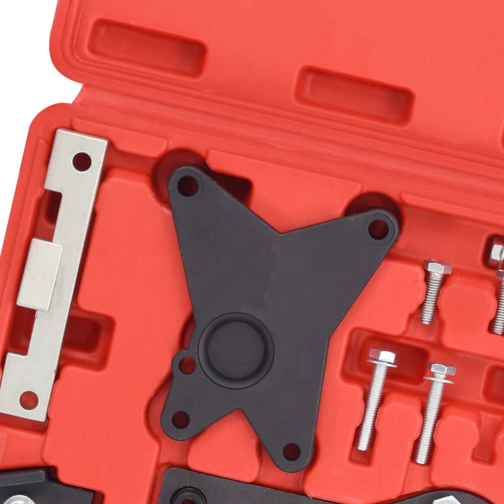 9 Piece Engine Adjustment Tool Set