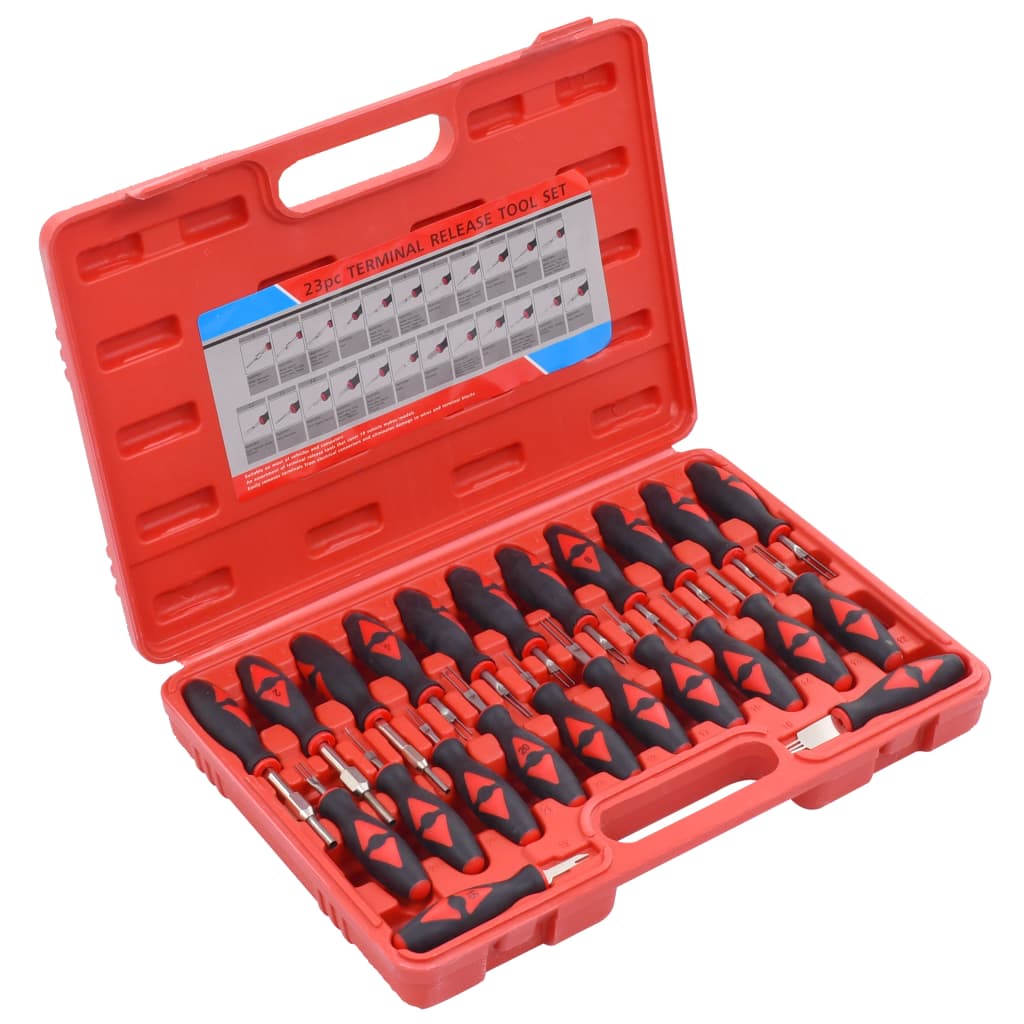 Unlocking Tool Set 23 pcs