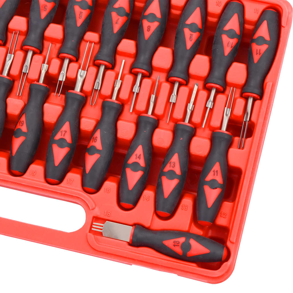 Unlocking Tool Set 23 pcs