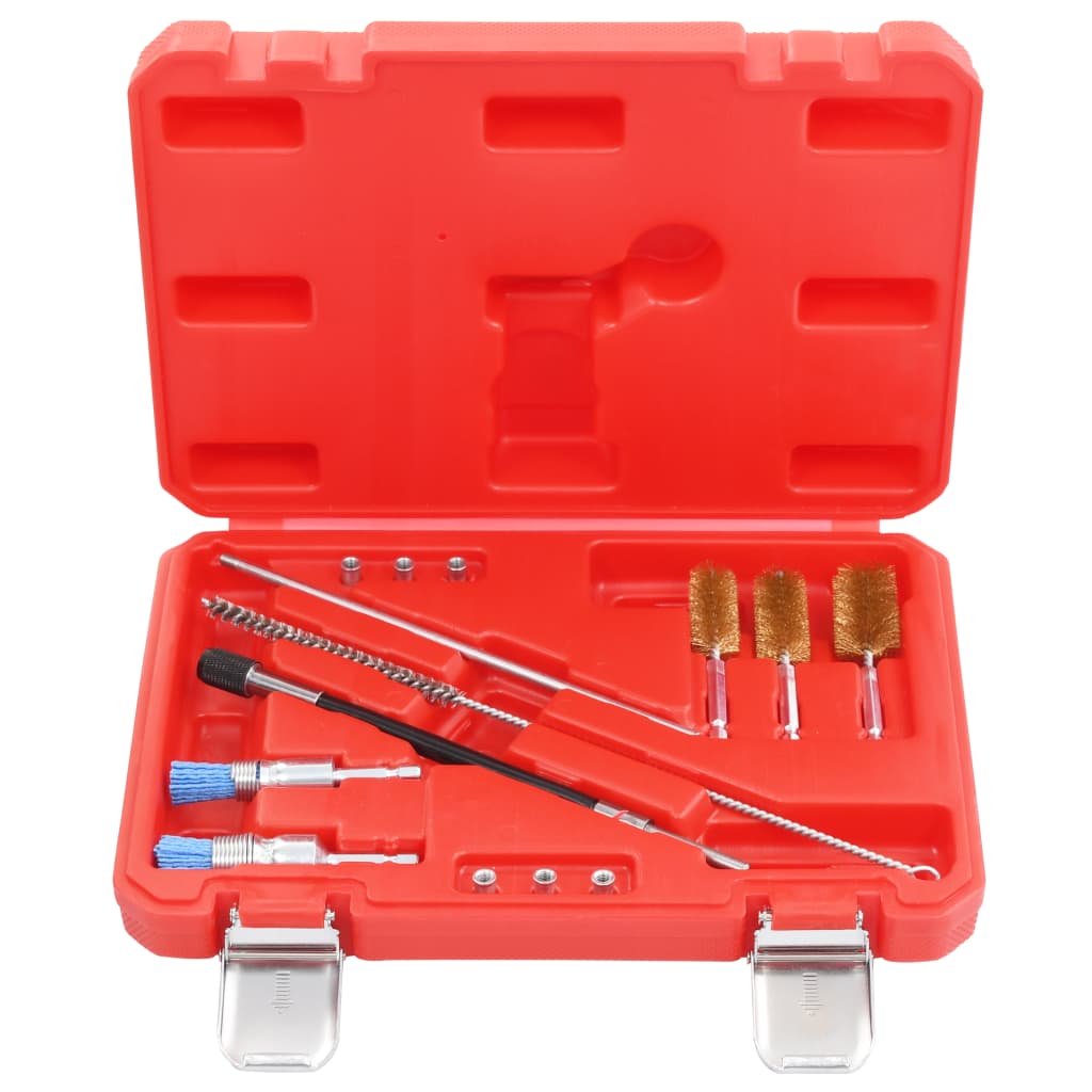 14 Piece Injector Cleaning Set