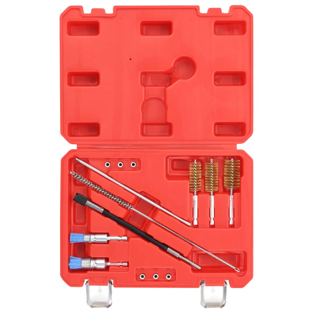 14 Piece Injector Cleaning Set