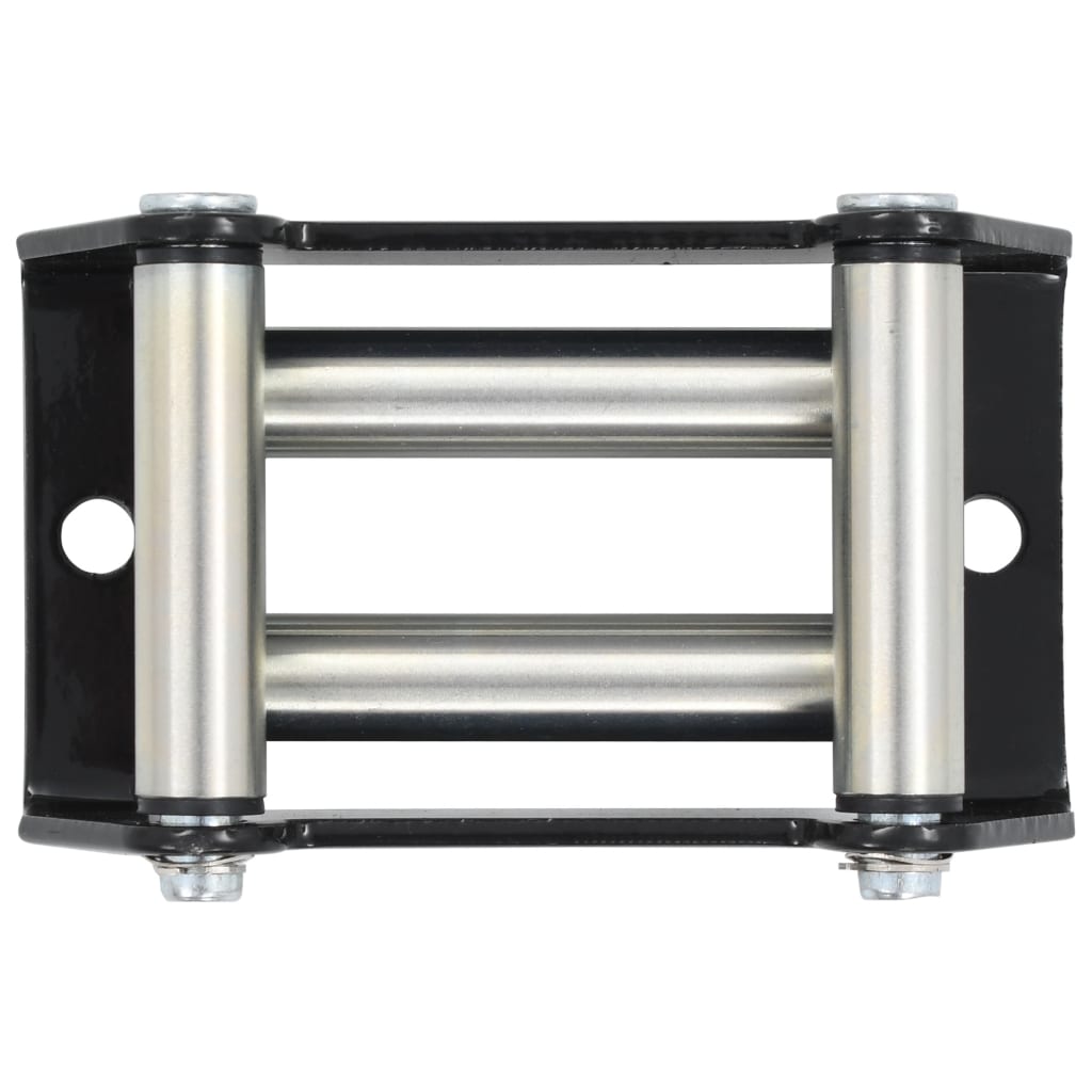 4-Way Fairlead Steel 1500-3000 lbs