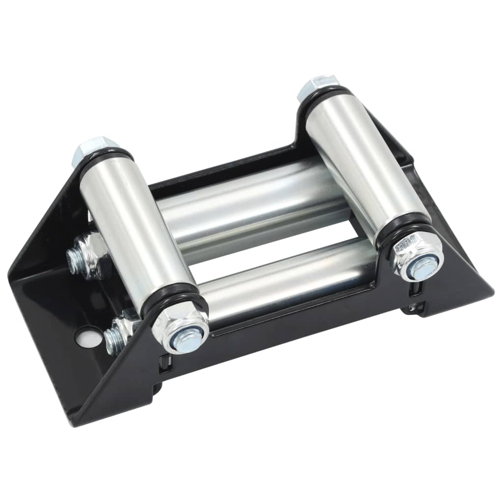 4-Way Fairlead Steel 3500-4500 lbs