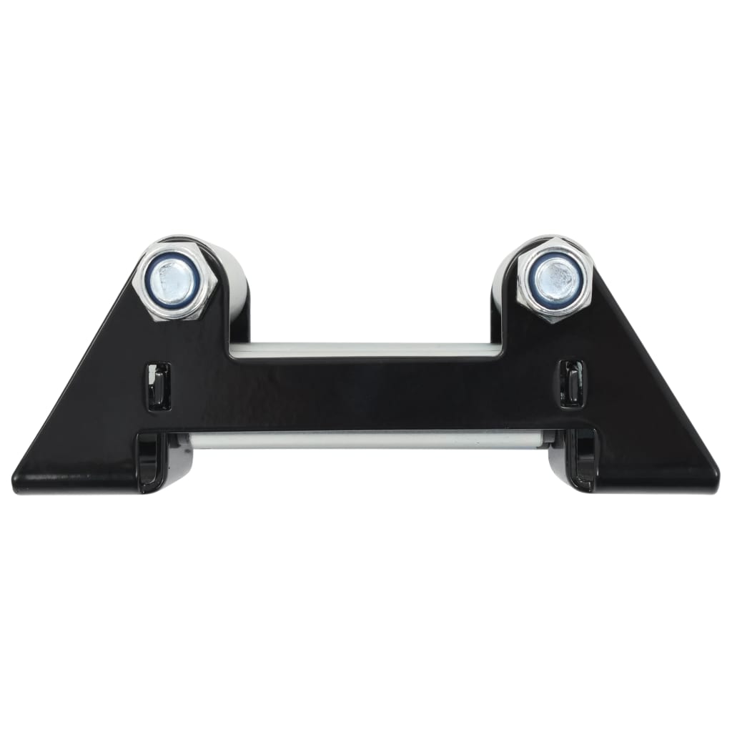 4-Way Fairlead Steel 3500-4500 lbs