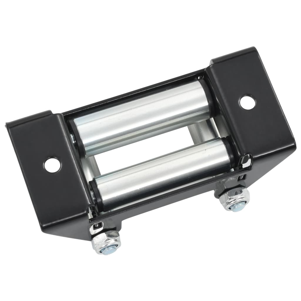 4-Way Fairlead Steel 3500-4500 lbs