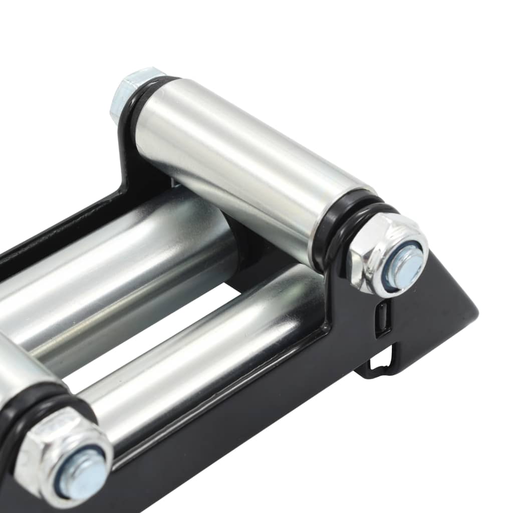 4-Way Fairlead Steel 3500-4500 lbs