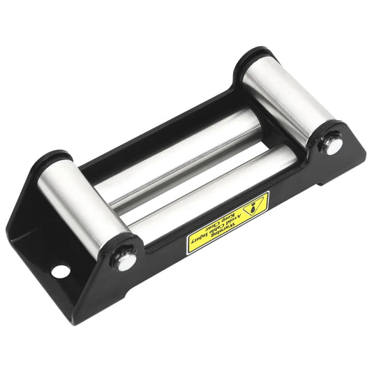 4-Way Fairlead Steel 5000-6000 lbs