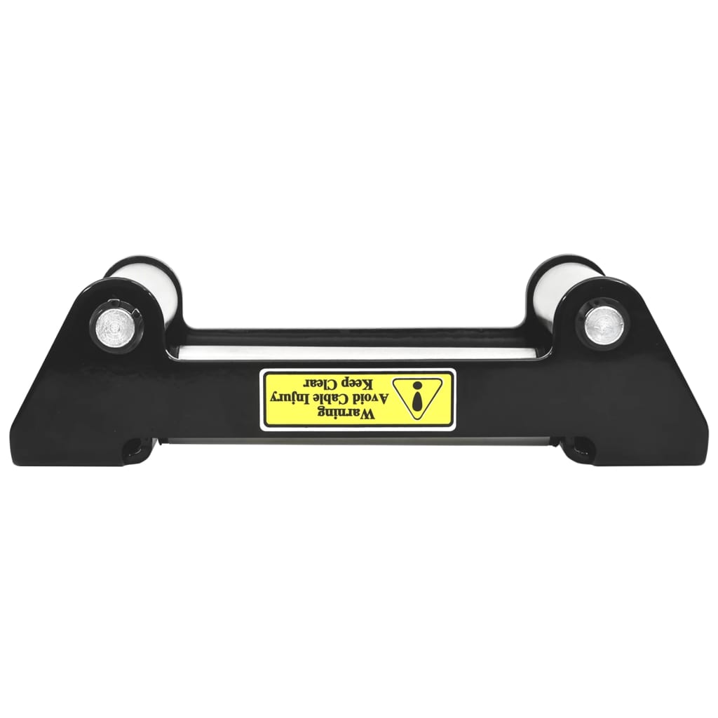 4-Way Fairlead Steel 5000-6000 lbs