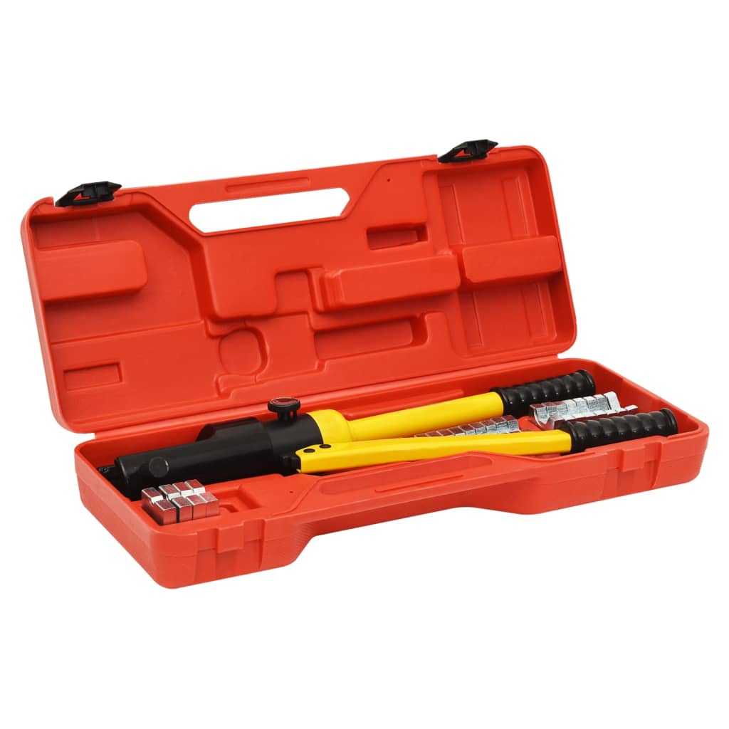 Hydraulic Crimping Tool