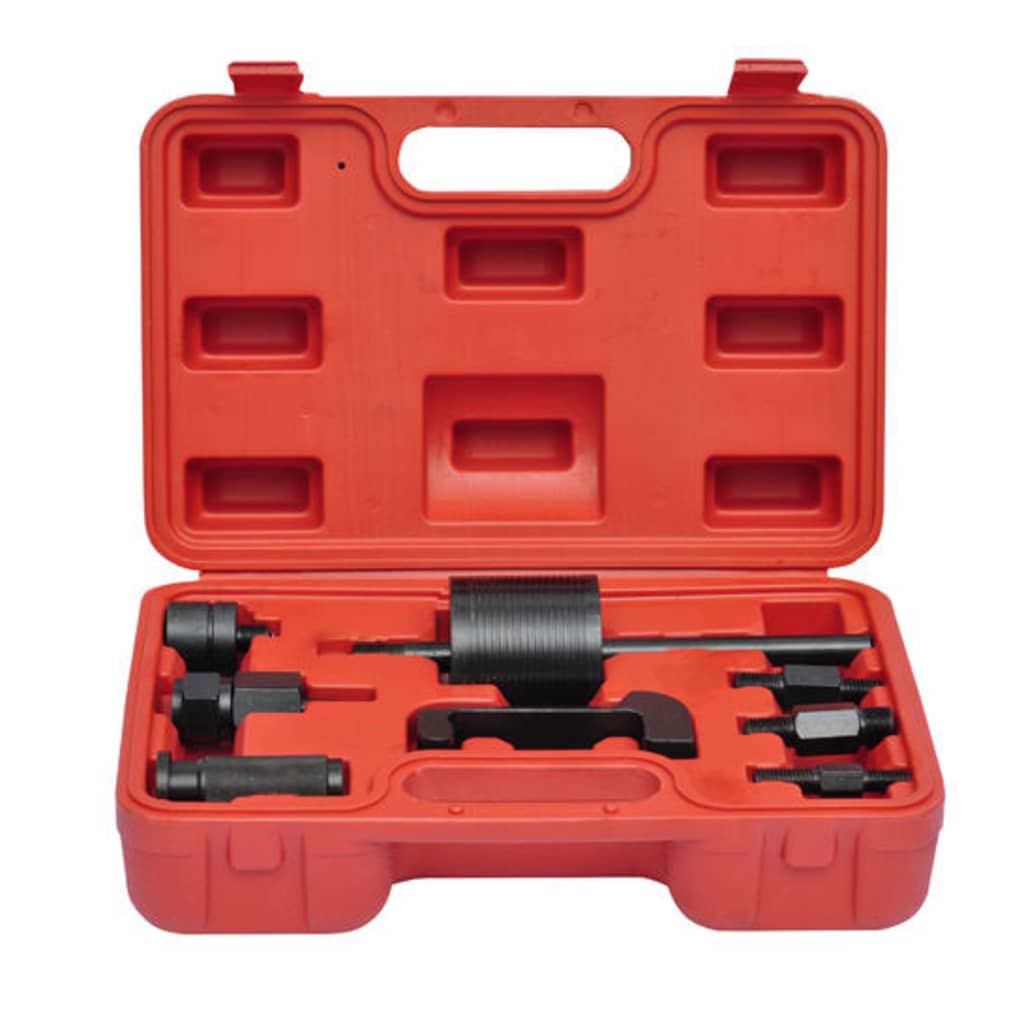 8pc Common Rail Injectors Extractor Set