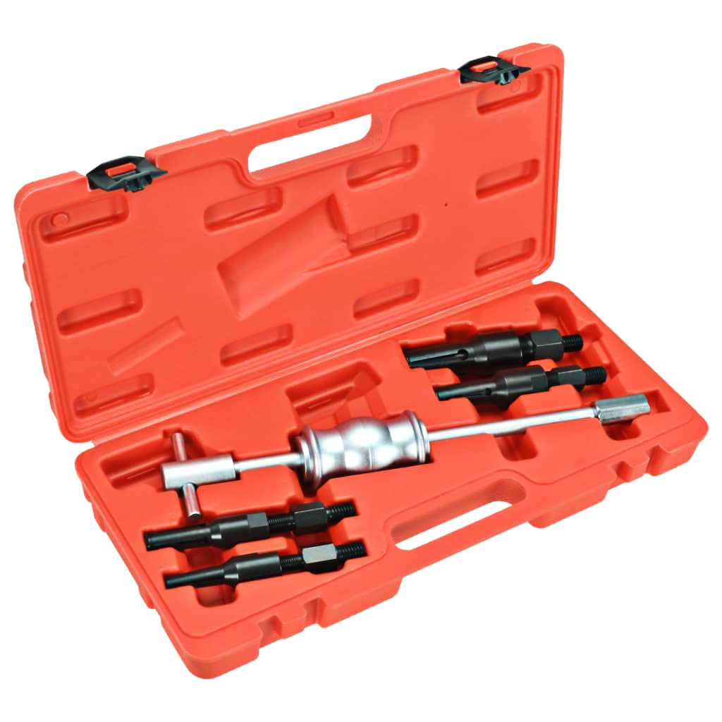 5pc Inner Bearing Puller Set