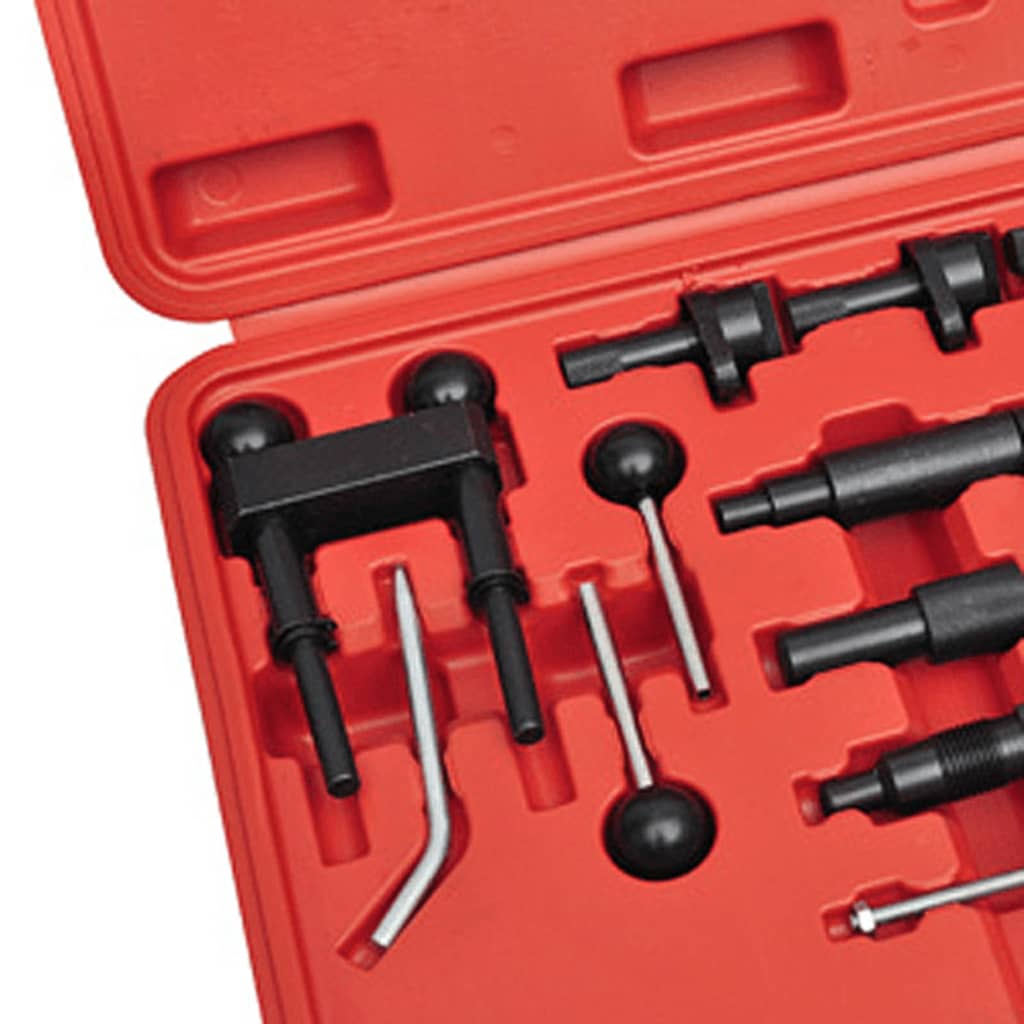 Lock setting tool kit diesel and gasoline