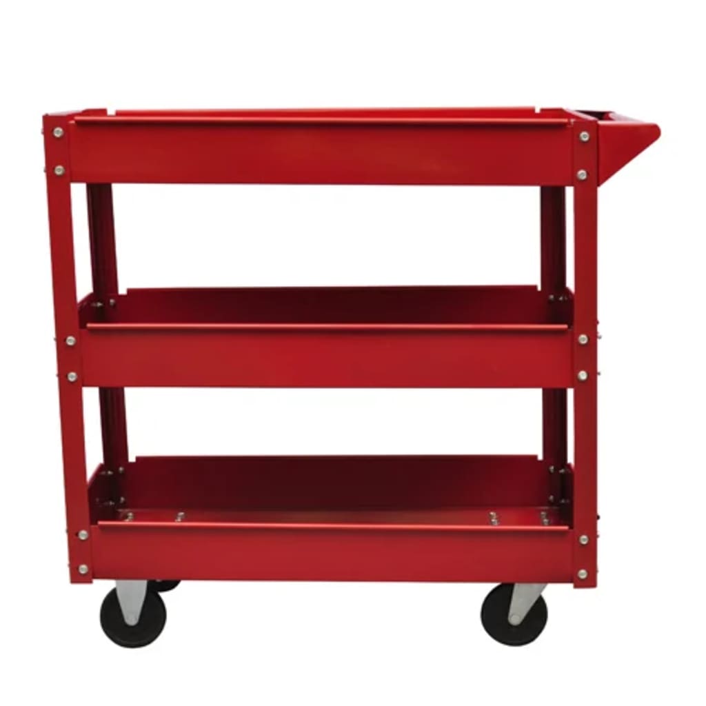 Workshop Tool Trolley 100 kg