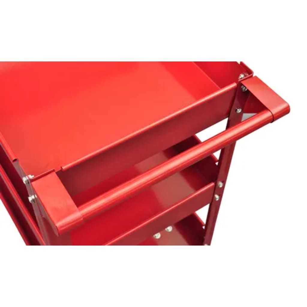 Workshop Tool Trolley 100 kg