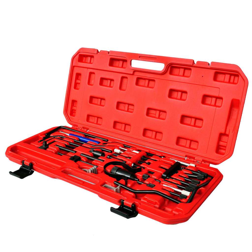 ENGINE TIMING TOOL SET for CITROEN & PEUGEOT